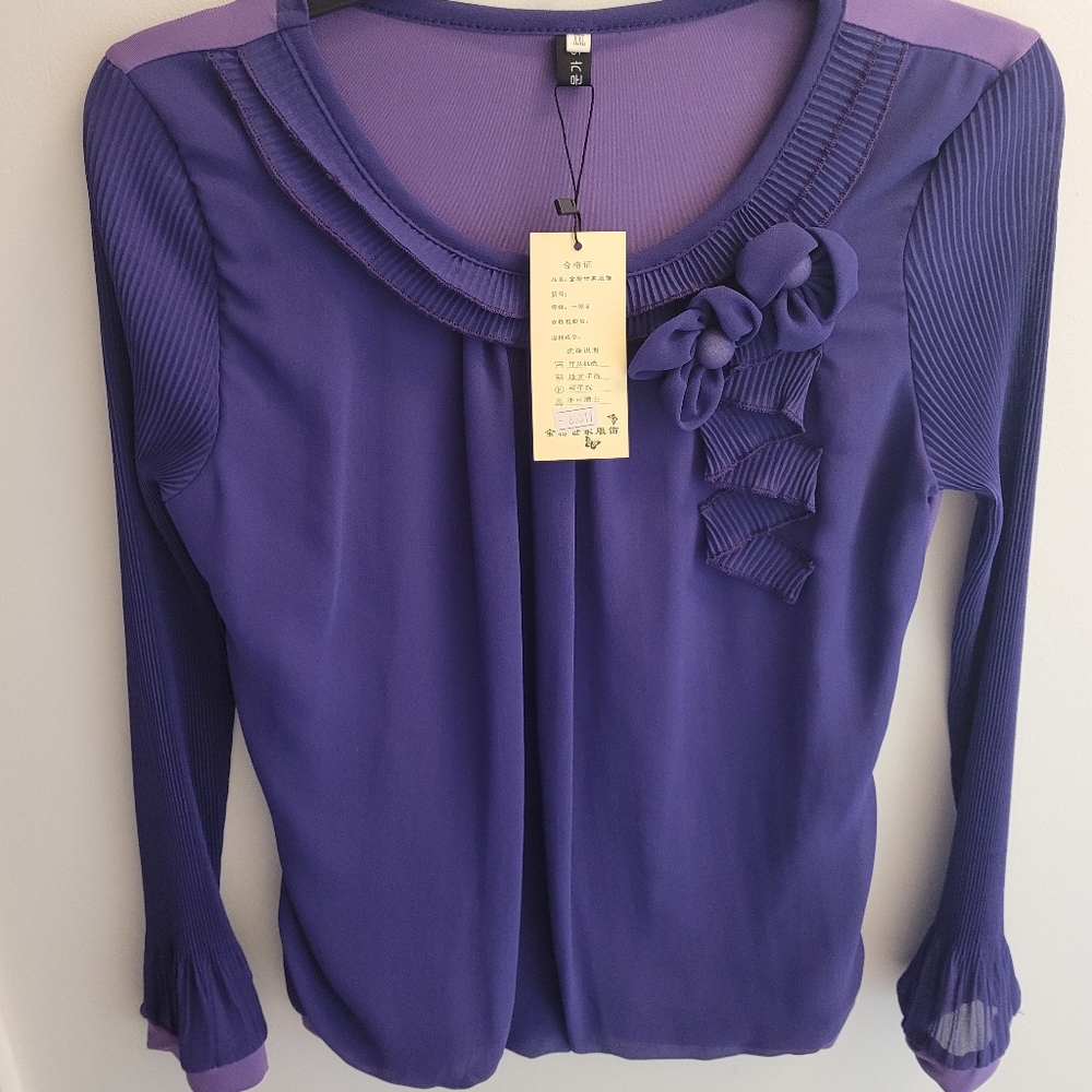 👚 Blouse